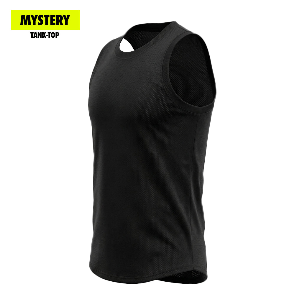 MYSTERY - TANK-TOP