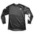 DryFit Long Sleeve - Powerhouse White Logo Infamous Paintball