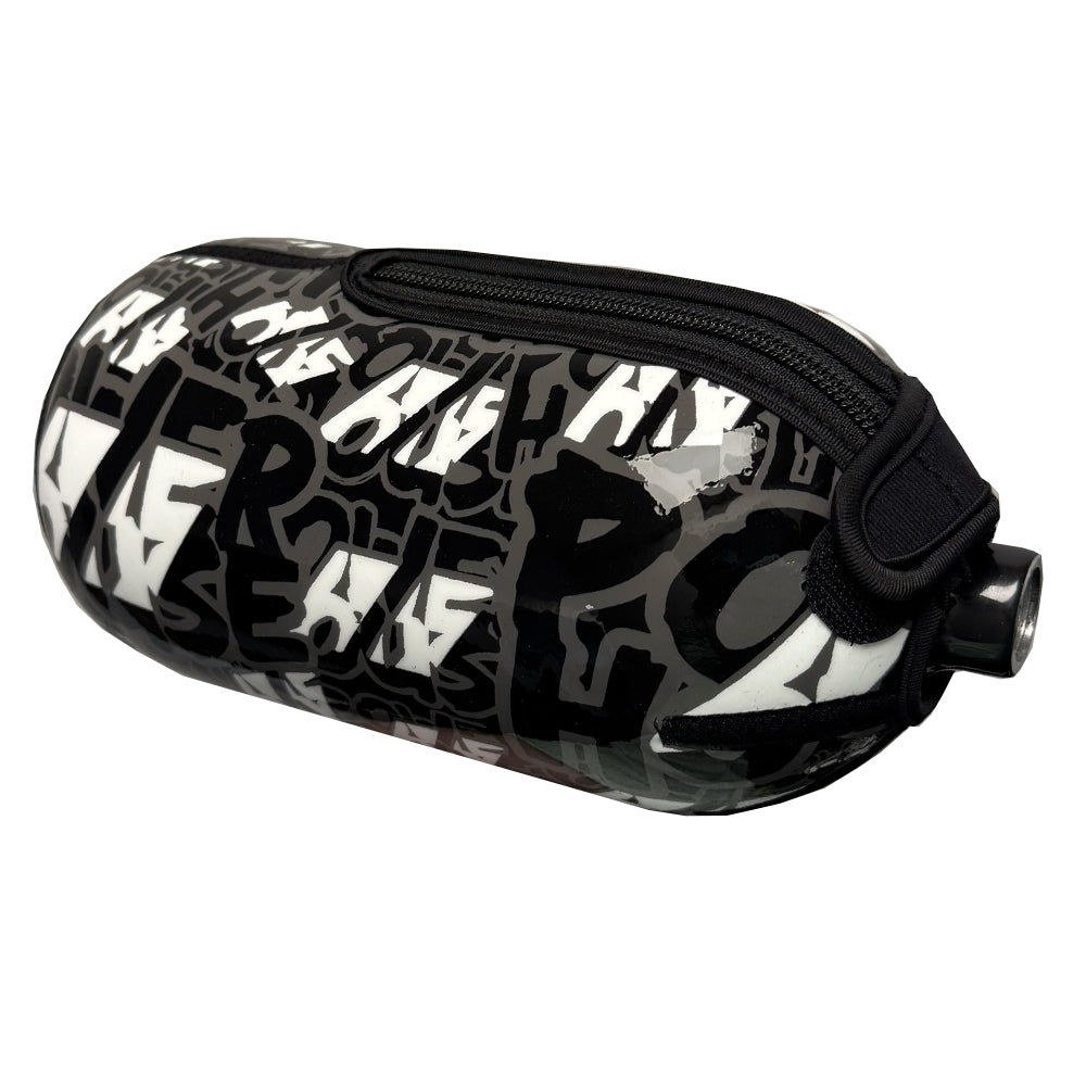 PRO DNA™ SHIELD GRIP TANK COVER