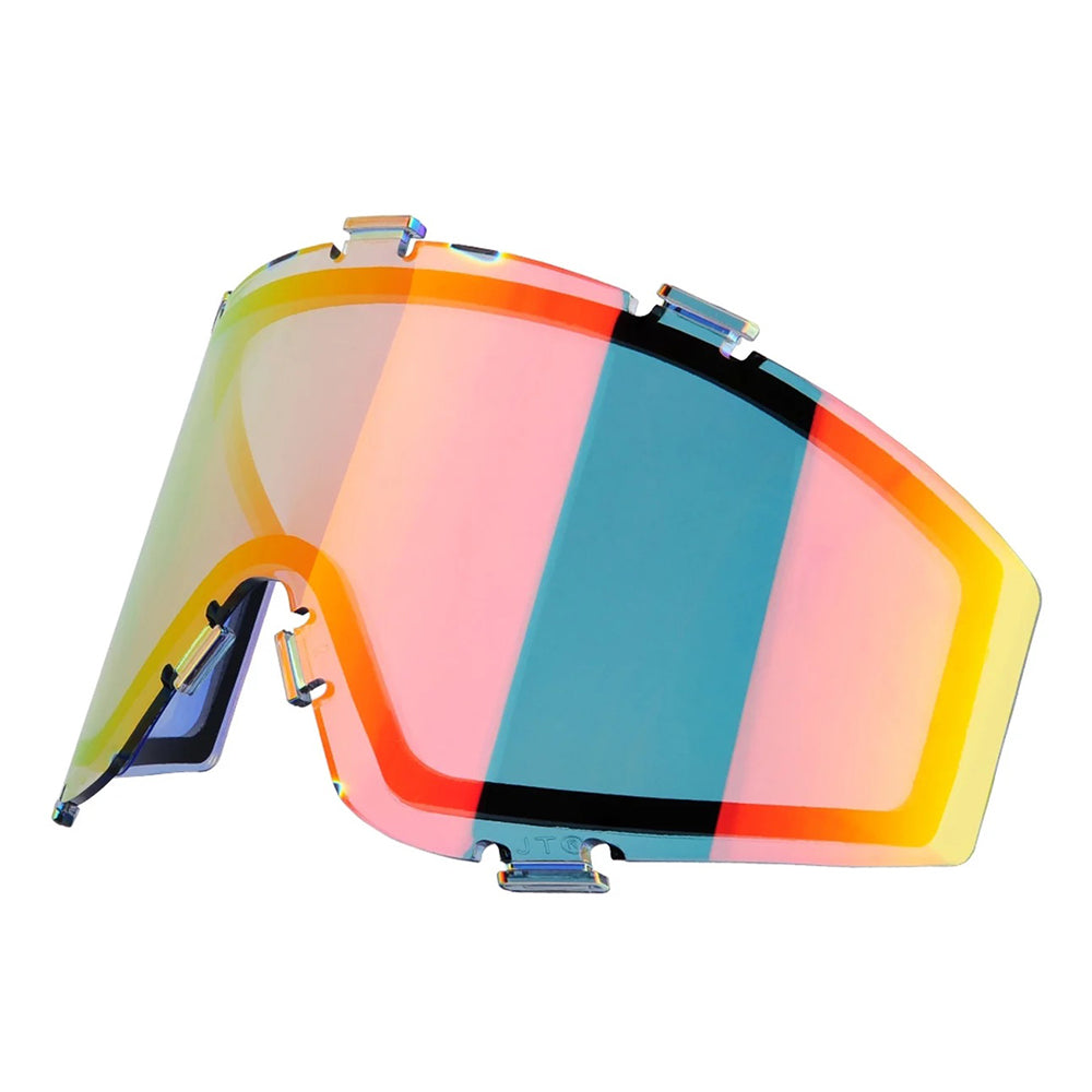 JT™ SPECTRA DUAL-PANE THERMAL REPLACEMENT LENS - PRIZM 2.0 HI-DEF