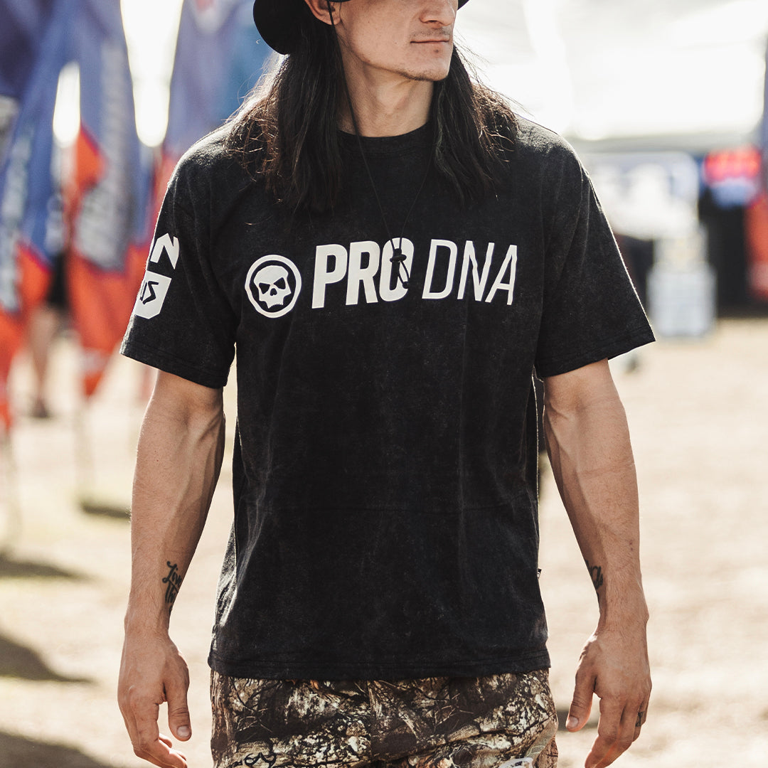 The Oversized Pro DNA™ T-Shirt