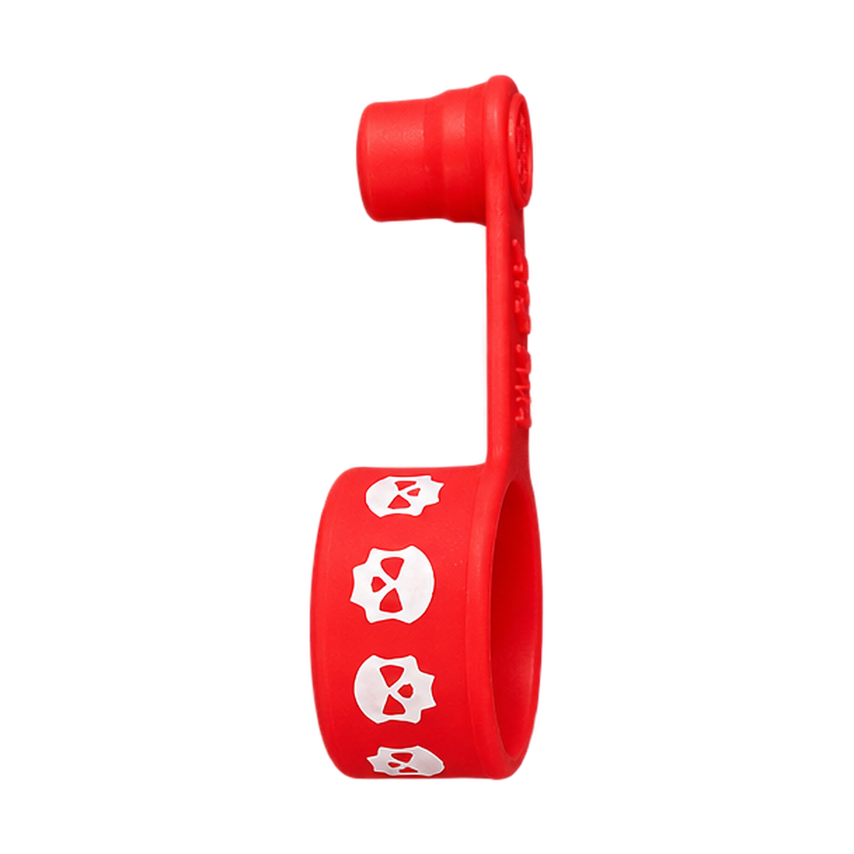 PRO DNA™ FILL SILICONE NIPPLE COVER