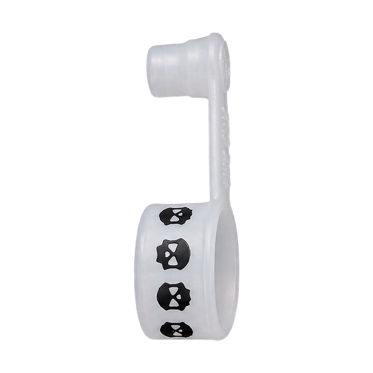 PRO DNA™ FILL SILICONE NIPPLE COVER