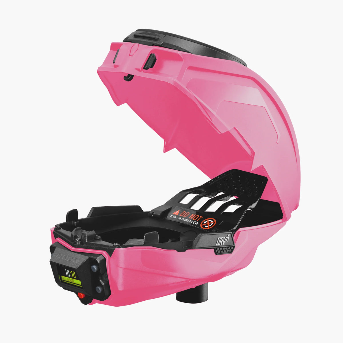 CRBN DRV LOADER - PINK