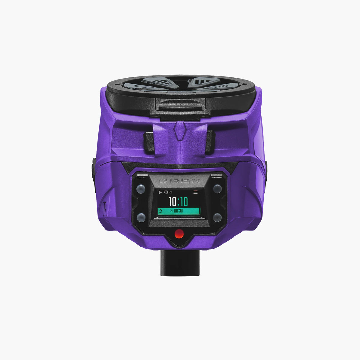 CRBN DRV LOADER - PURPLE