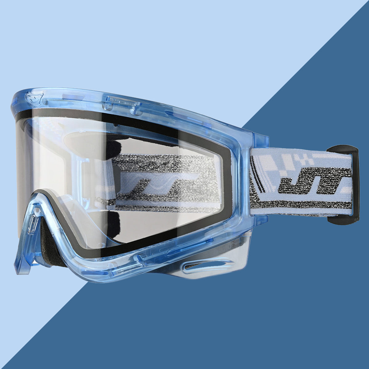 JT™ PROFLEX QLS FRAME