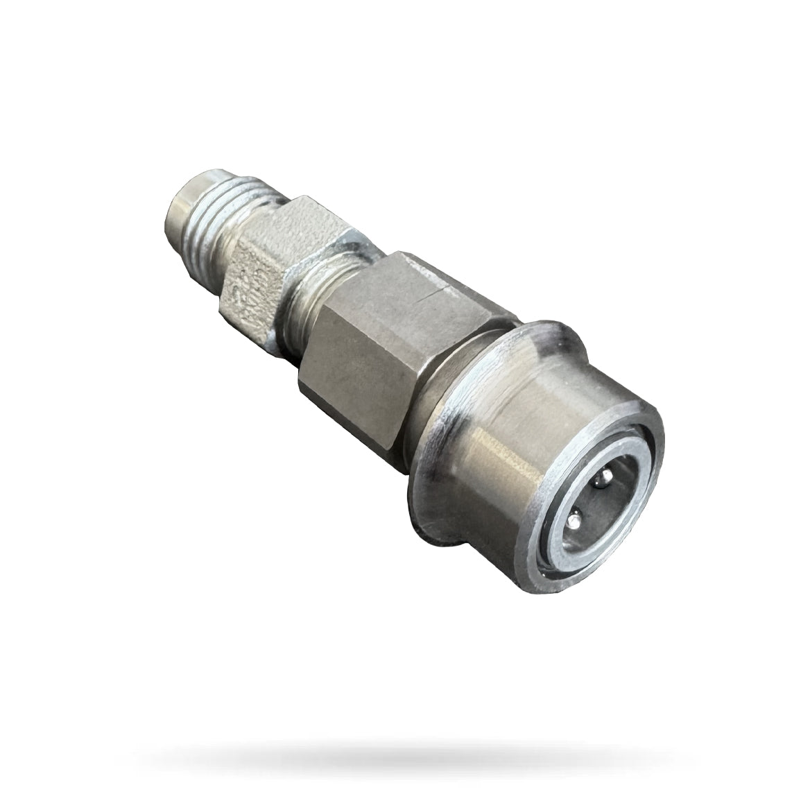 POWERHOUSE™ SAFETY QUICK DISCONNECT - WITH CHECK STRUT