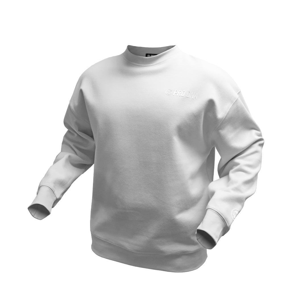 PRO DNA™ RECOVERY CREW NECK SWEATSHIRT