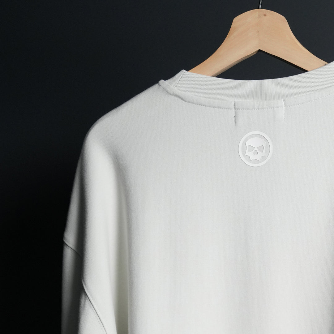 PRO DNA™ RECOVERY CREW NECK SWEATSHIRT