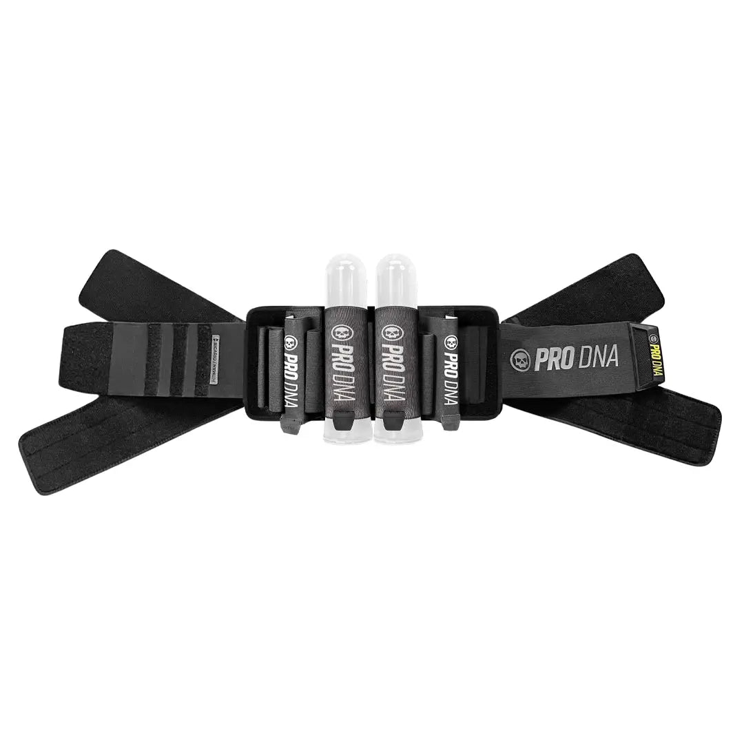 PRO DNA REFLEX SPORT HARNESS Infamous Paintball