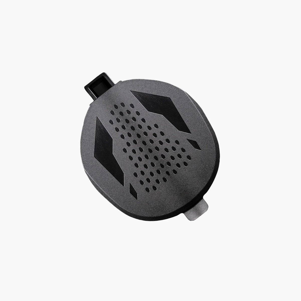 CRBN DRV LOADER - BLACK