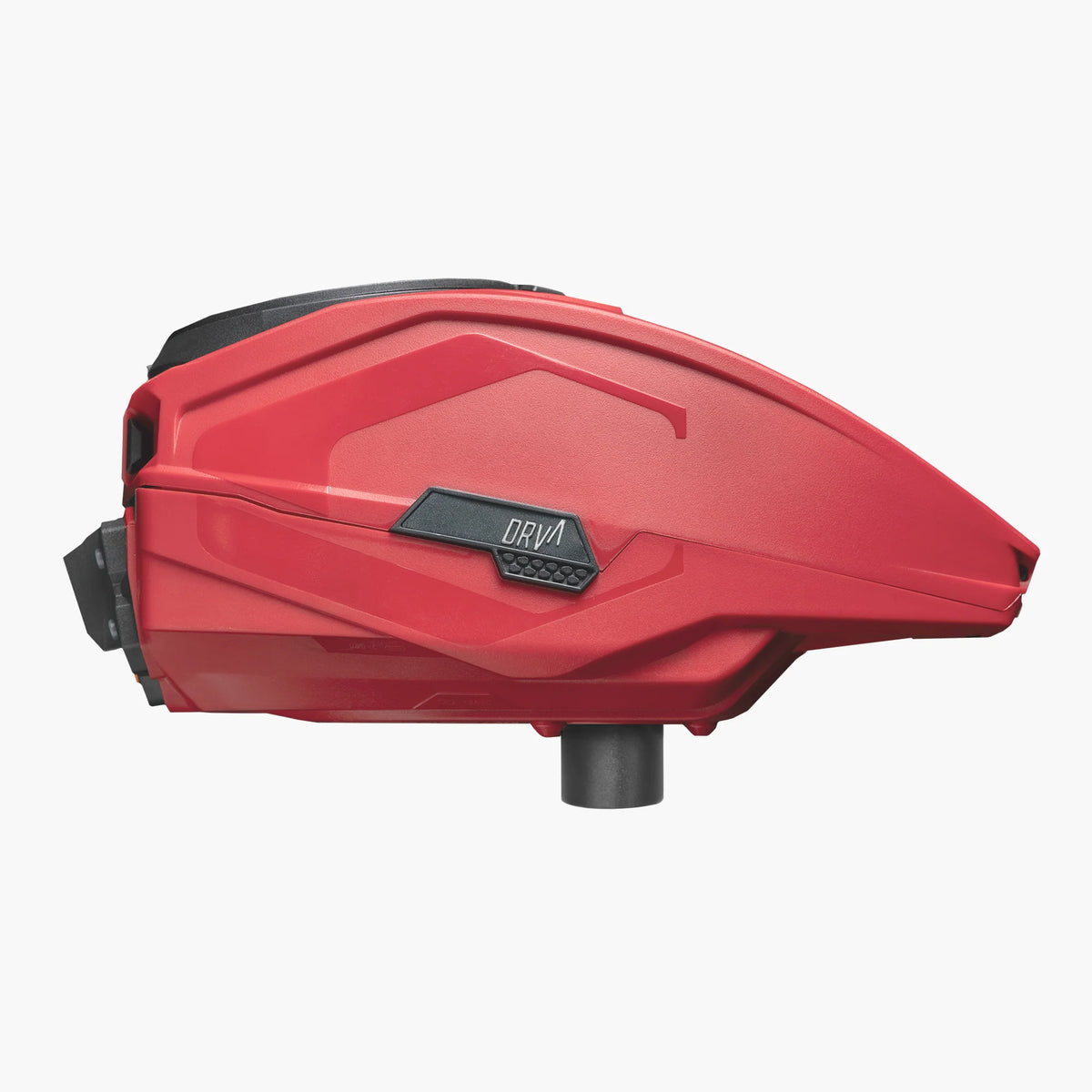 CRBN DRV LOADER - RED