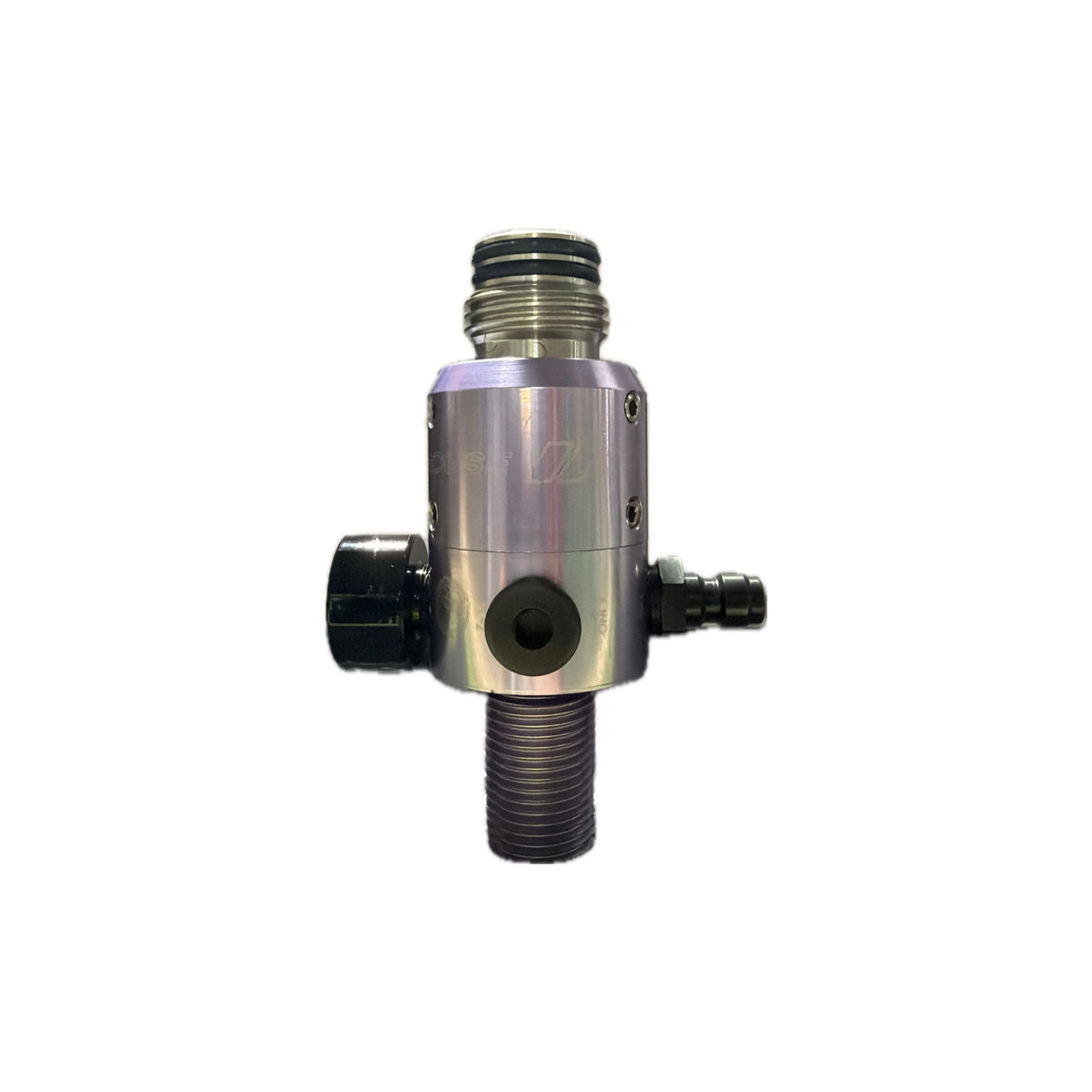 POWERHOUSE COUNTERPUNCH REGULATOR - STANDARD COLORS