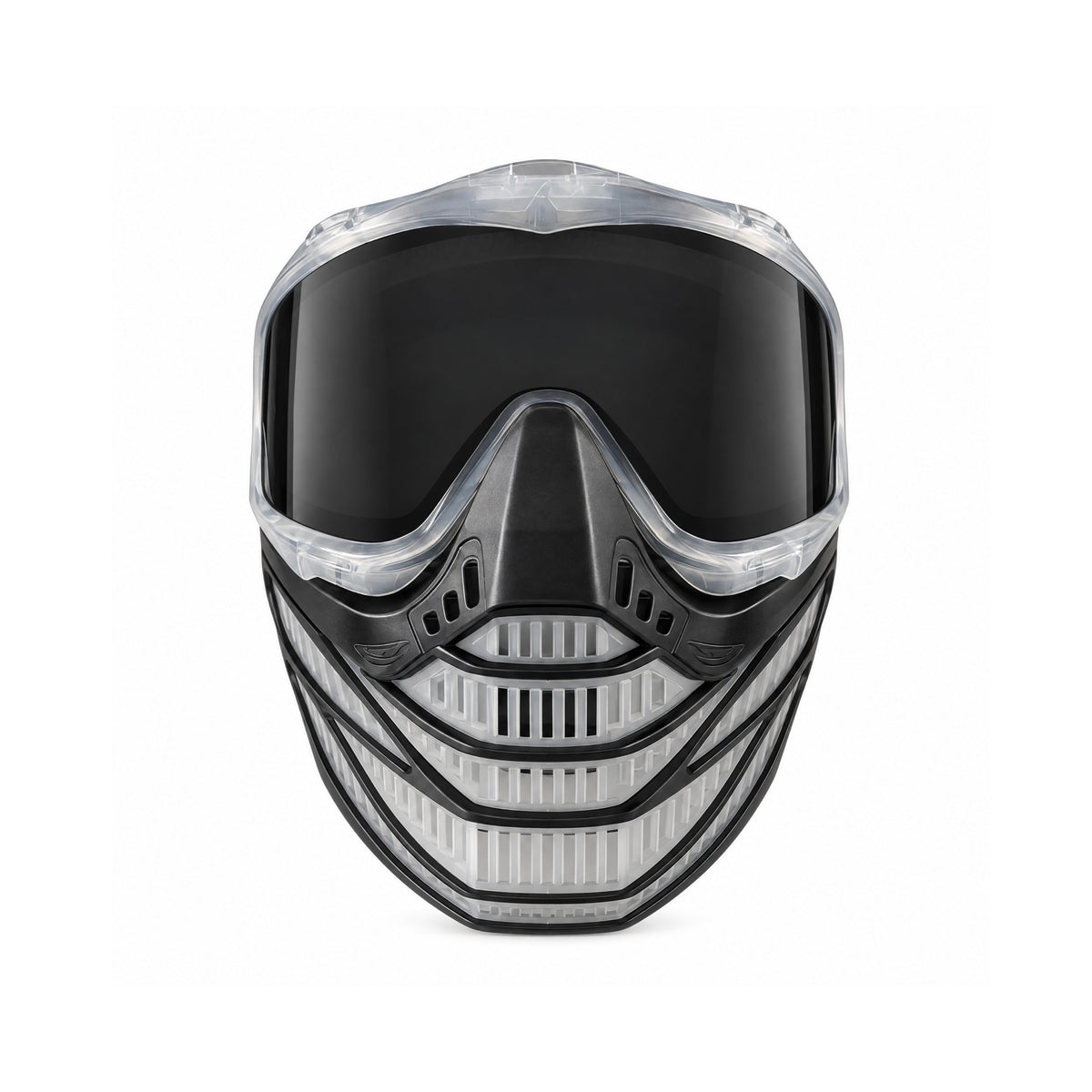 JT™ FLEX 9 - ICE CLEAR GOGGLE - W/ SMOKE THERMAL LENS