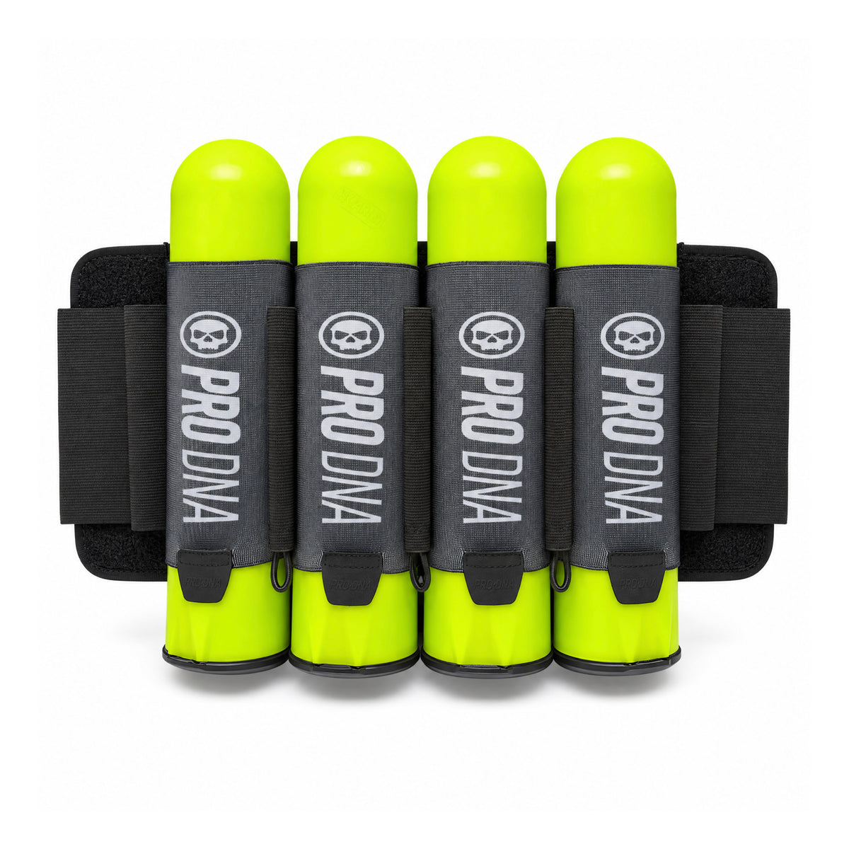 PRO DNA REFLEX SPORT HARNESS (4+7 PODS)