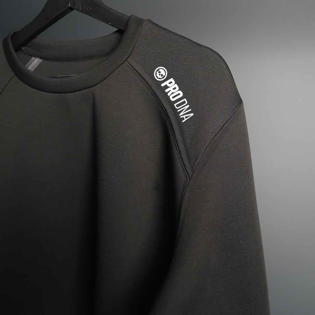 PRO DNA™ SCUBA KNIT CREW NECK SWEATSHIRT