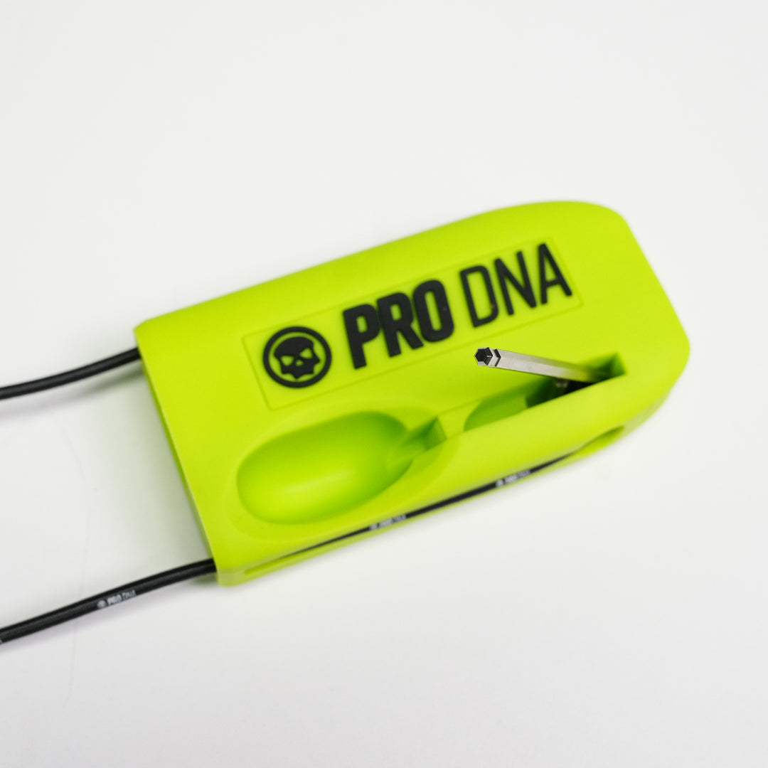 PRO DNA™ SET-STOP BARREL COVER