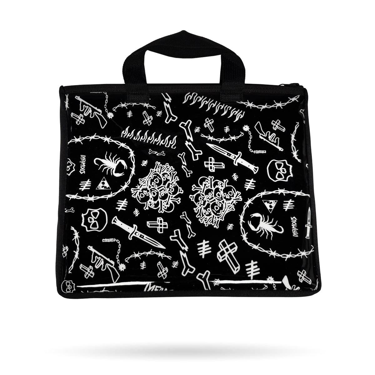 PRO DNA™ SHIELD MARKER SLEEVE