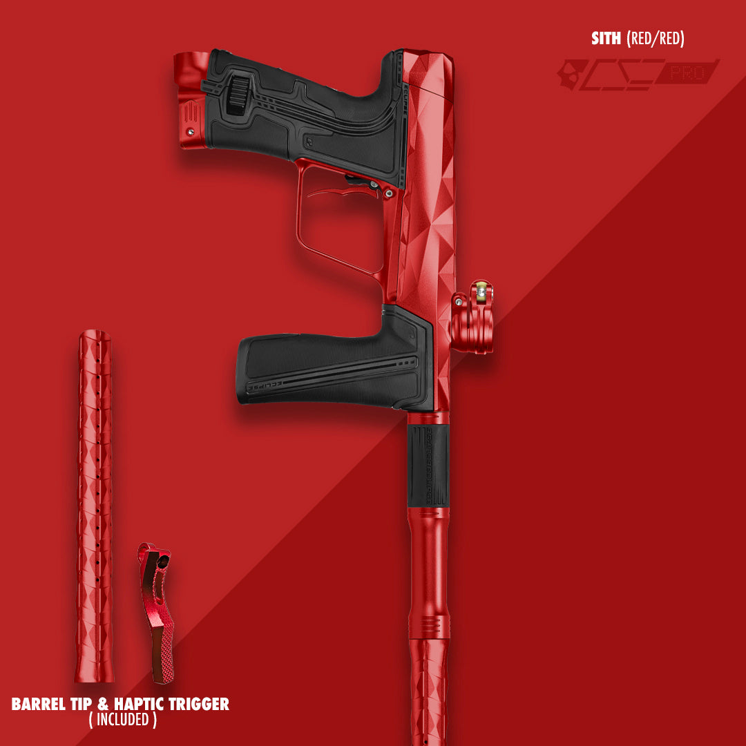 PLANET ECLIPSE CS3 PRO - INFAMOUS EDITION (SITH)