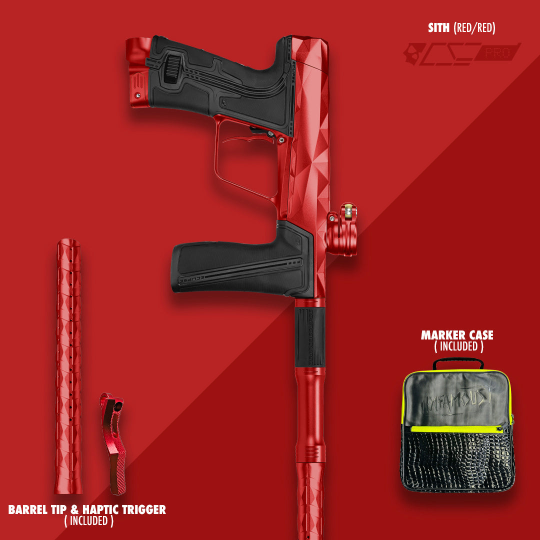 PLANET ECLIPSE CS3 PRO - INFAMOUS EDITION (SITH)