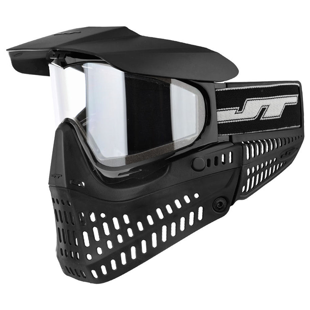 JT™ PROFLEX GOGGLE - BLACK