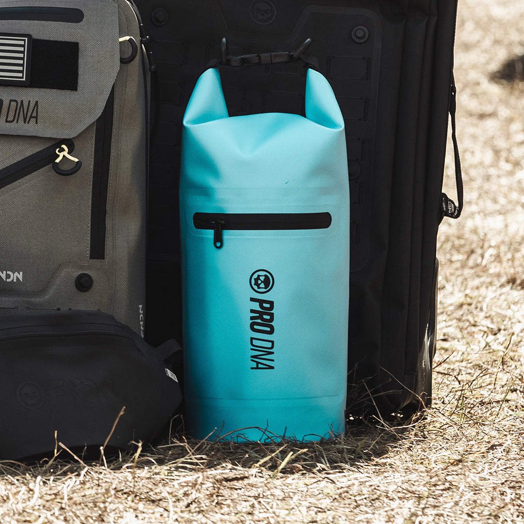 PRO DNA™ StormSling Dry Bag