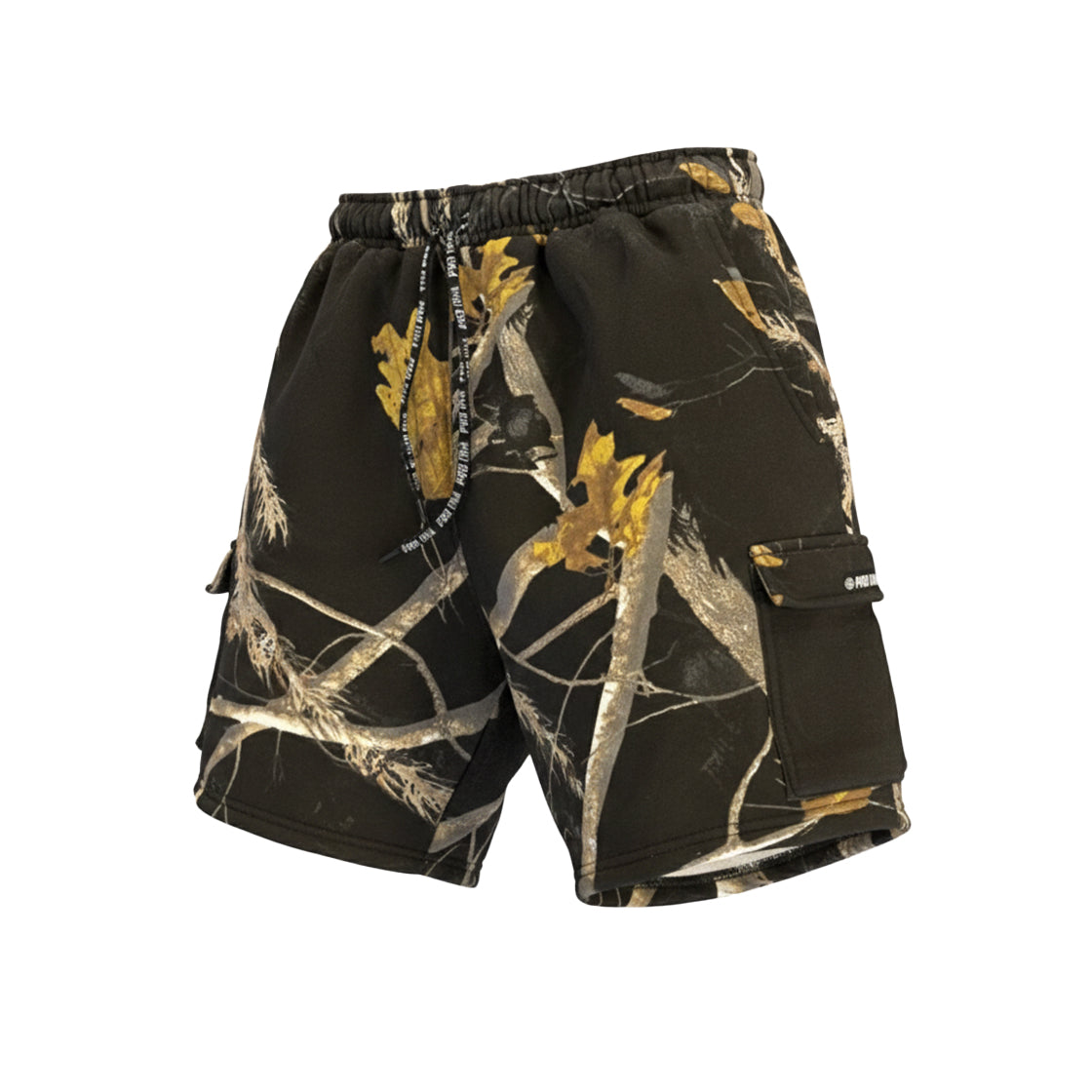 PRO DNA™ CARGO SWEAT SHORTS