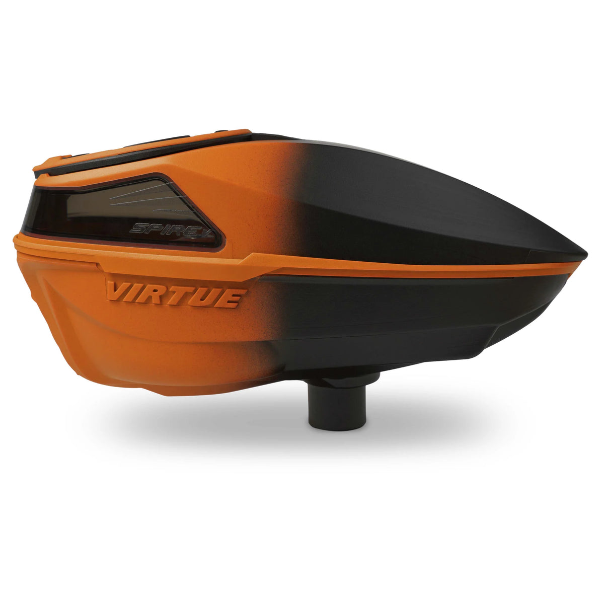 VIRTUE SPIRE 5 (V) LOADER - ORANGE BLACK FADE