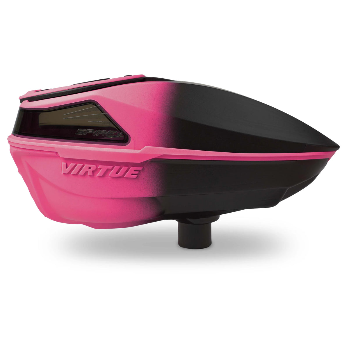 VIRTUE SPIRE 5 (V) LOADER -PINK BLACK FADE