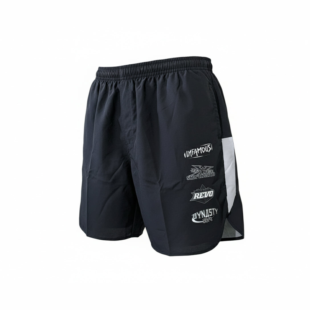 Field Short - Pro DNA Team Edition