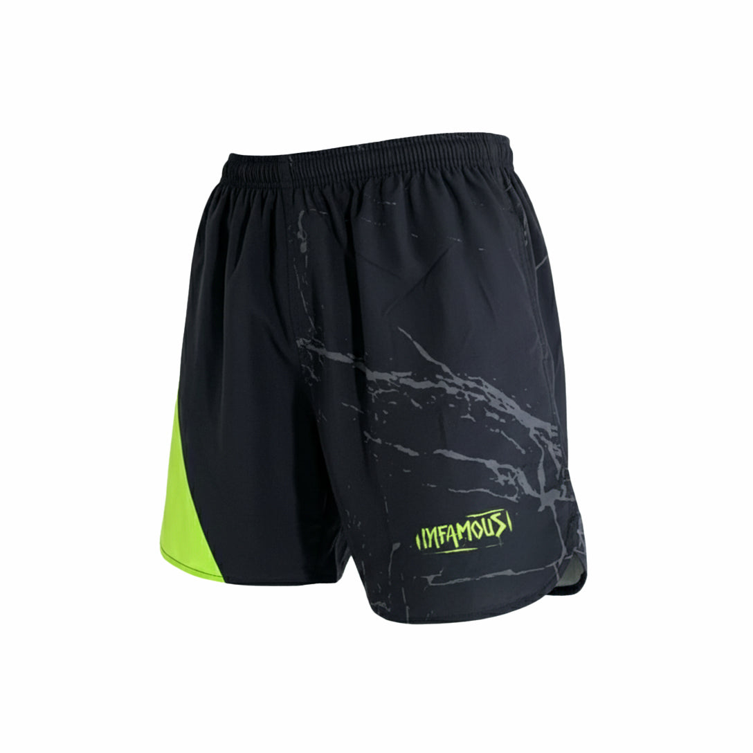 Field Short - Infamous Edition