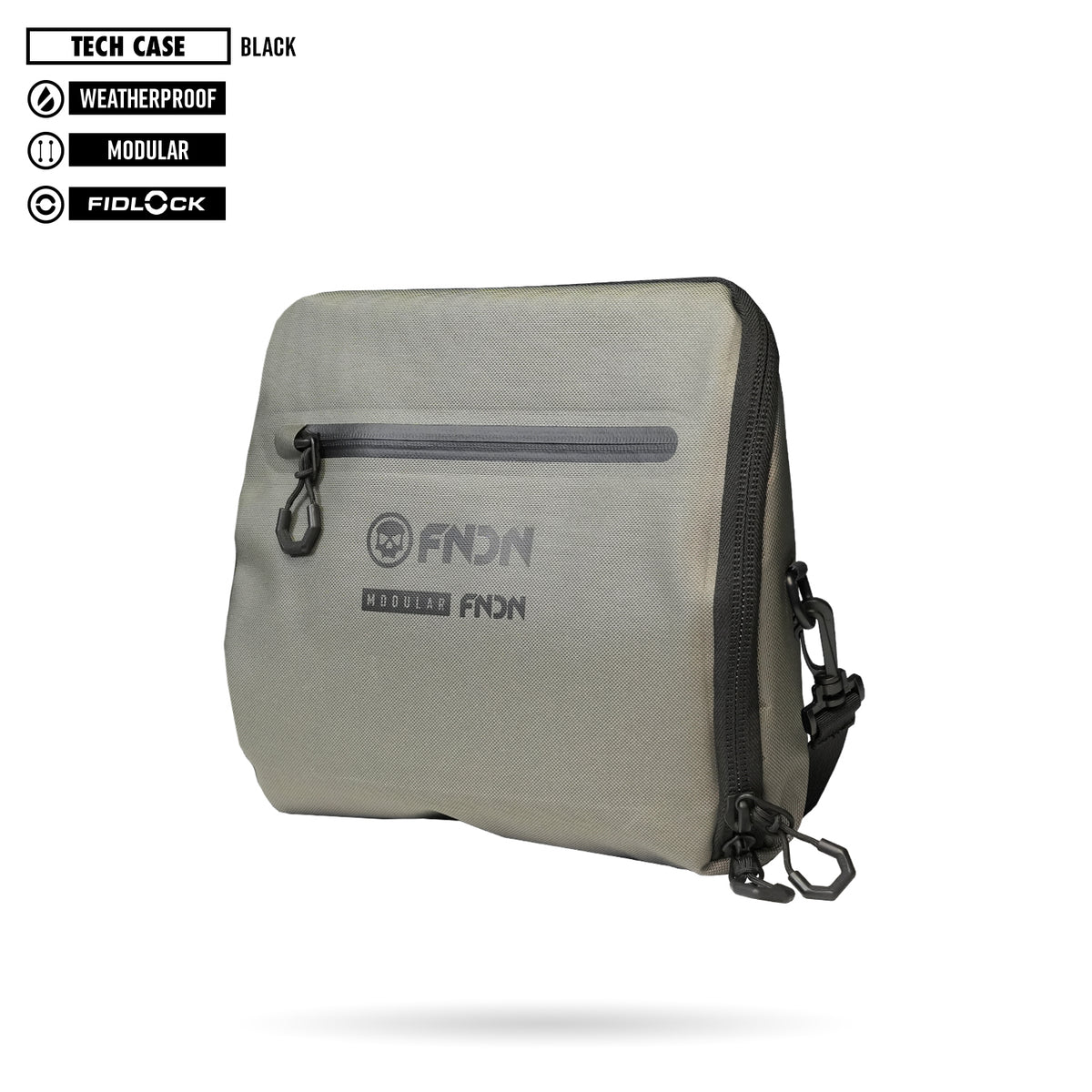 FNDN® TECH CASE