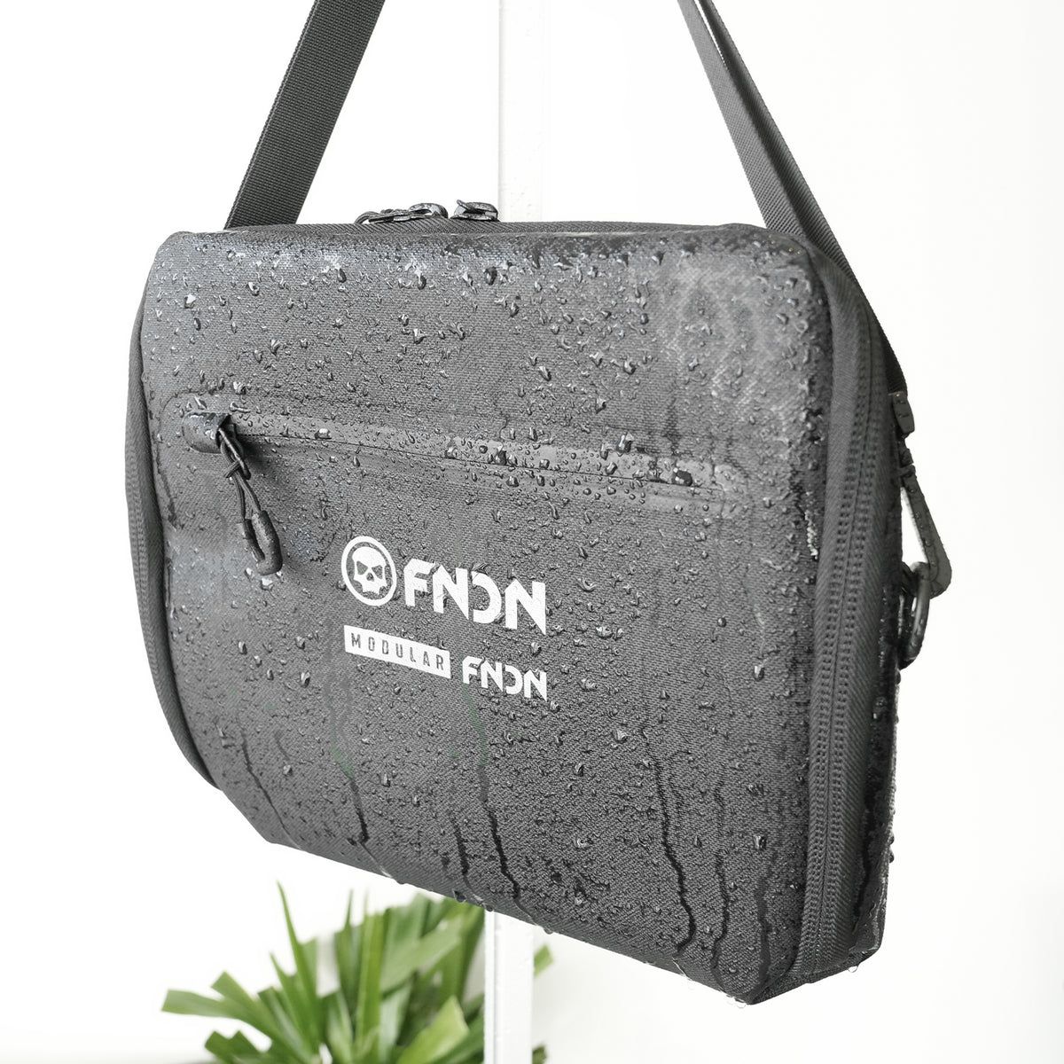 FNDN® TECH CASE