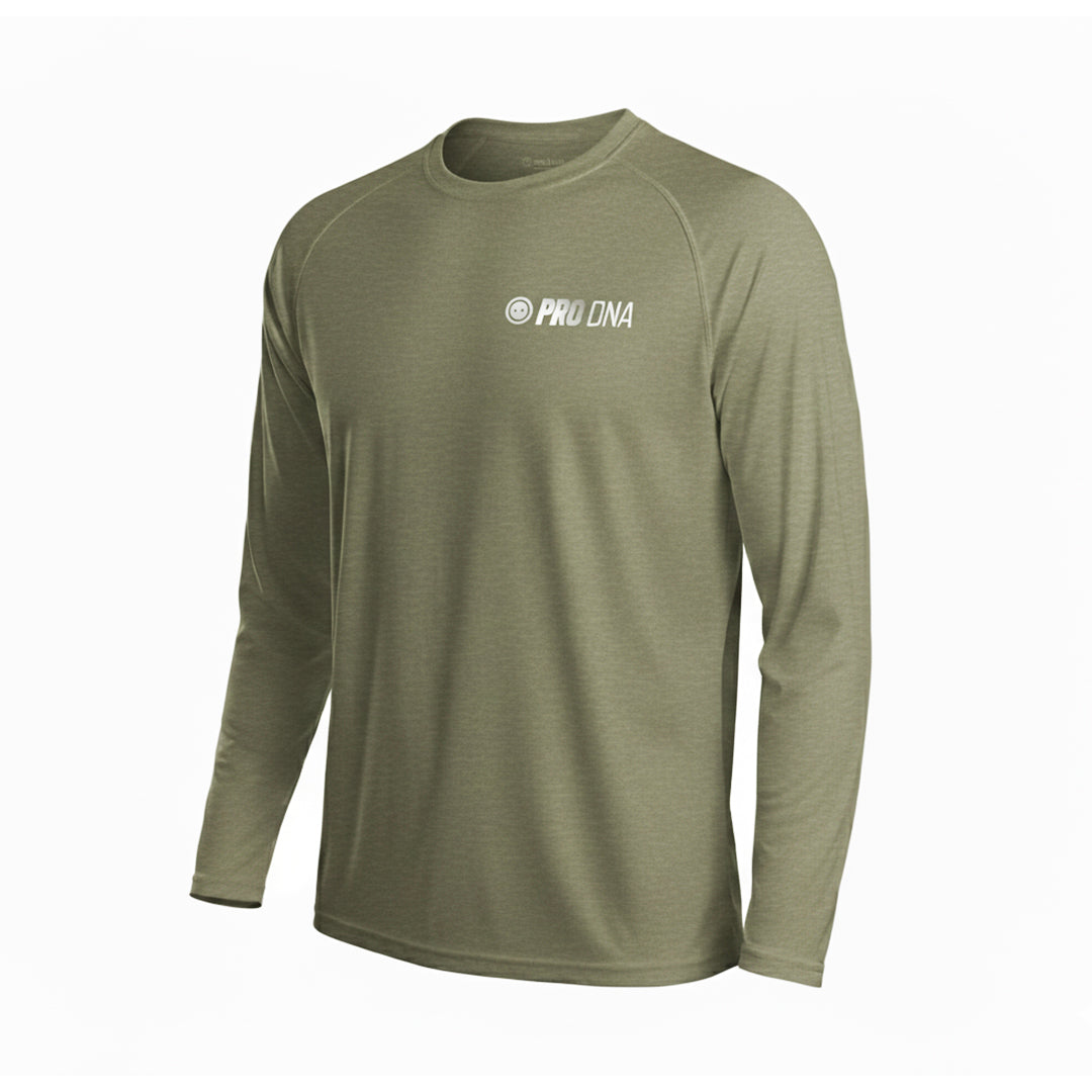 PRO DNA™ LONG SLEEVE UV SHIRT