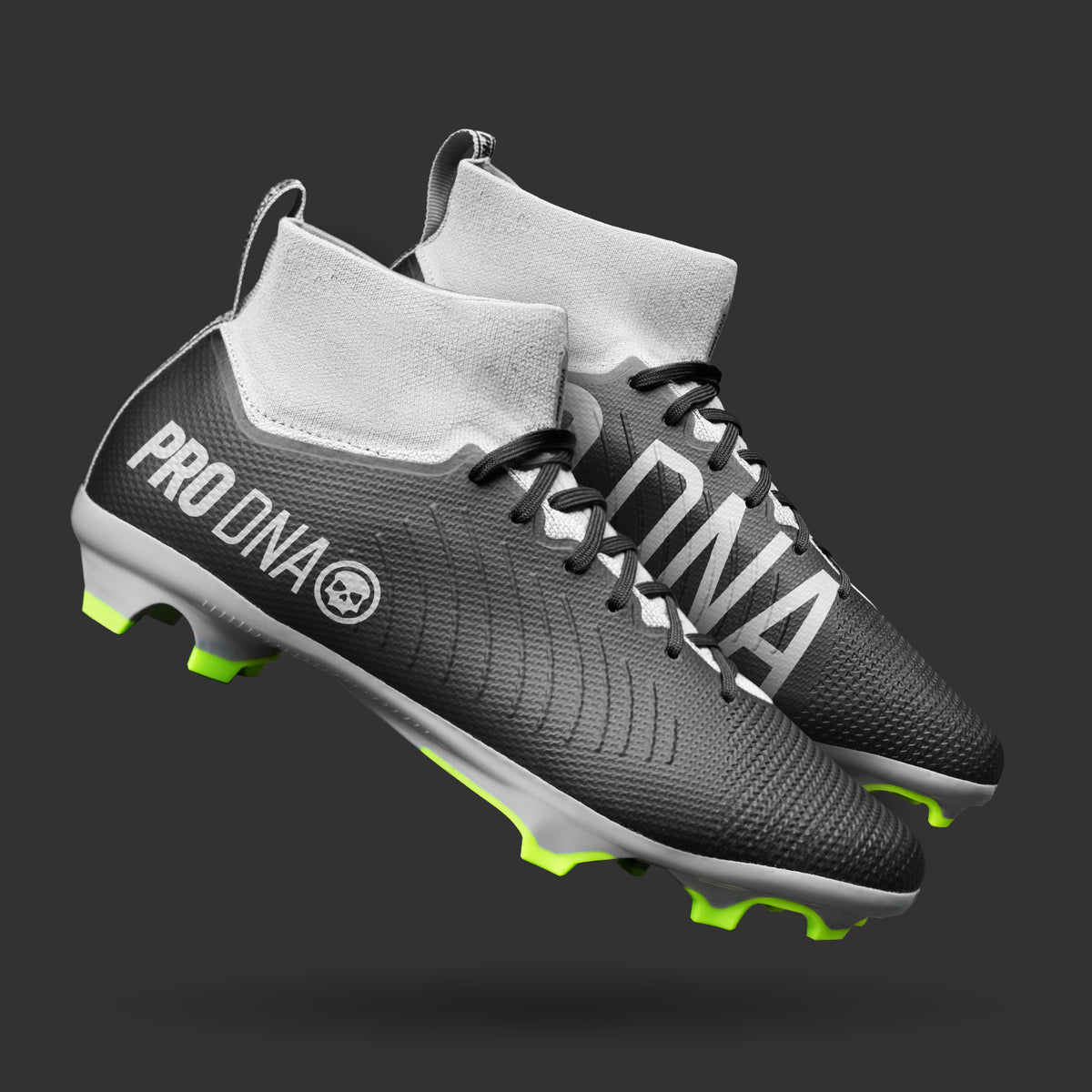 PRO DNA™ DUAL THREAT CLEAT PACK