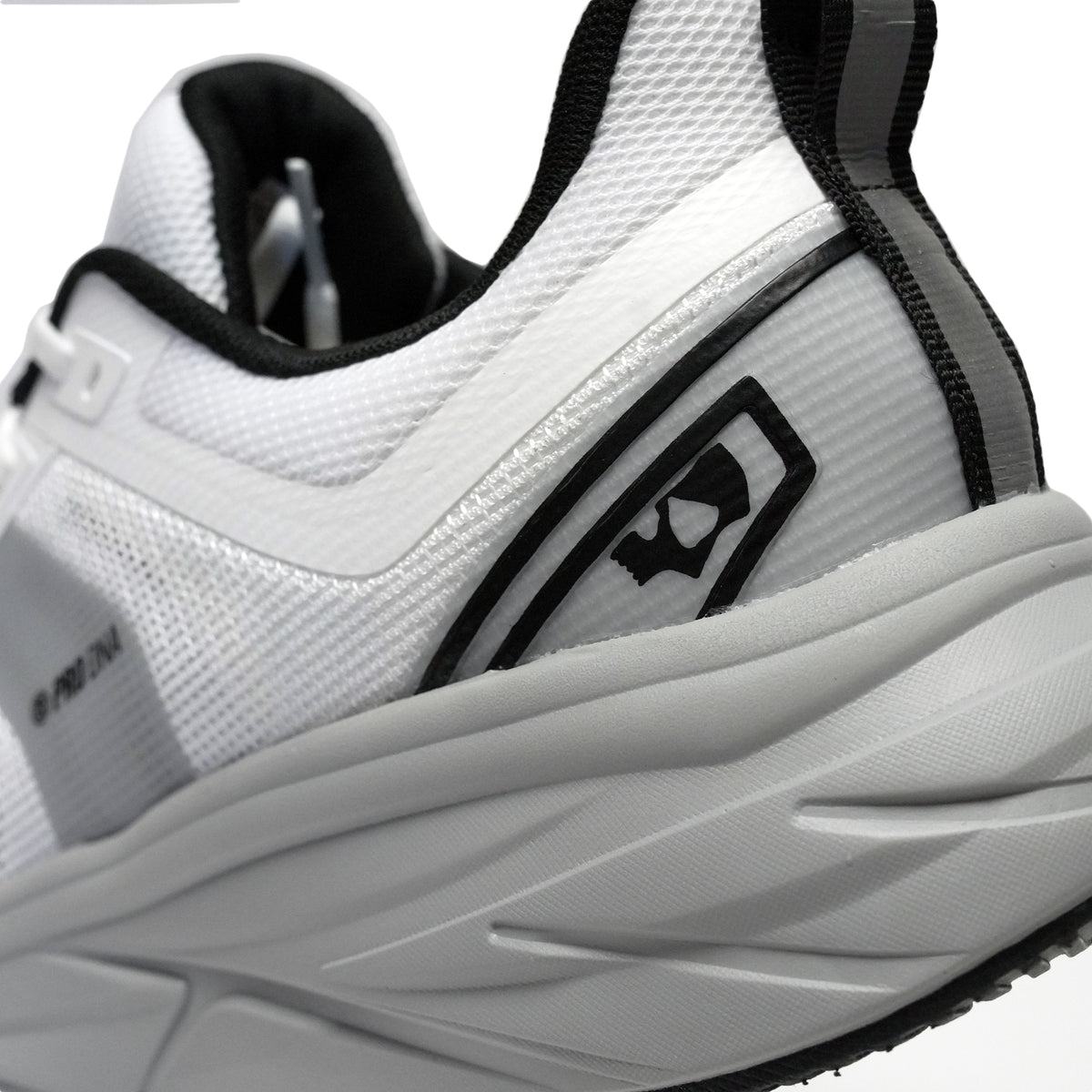 PRO DNA™ VELOCITY TRAINER - WHITE/GREY