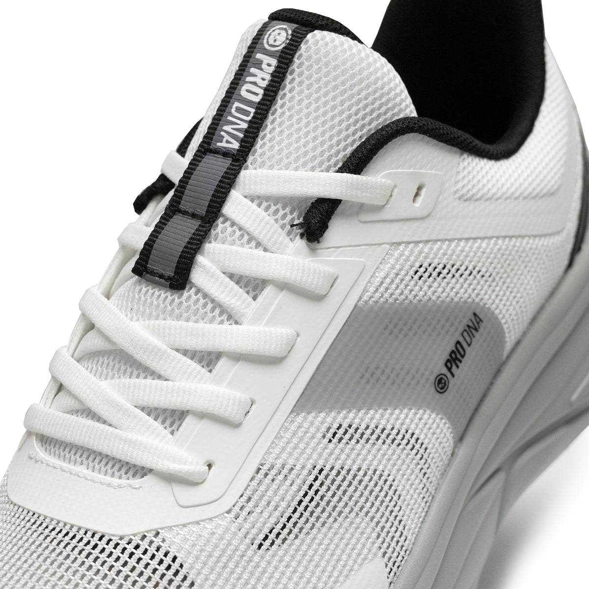 PRO DNA™ VELOCITY TRAINER - WHITE/GREY