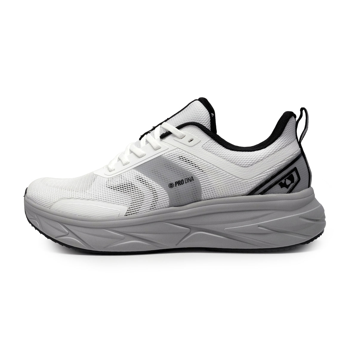 PRO DNA™ VELOCITY TRAINER - WHITE/GREY