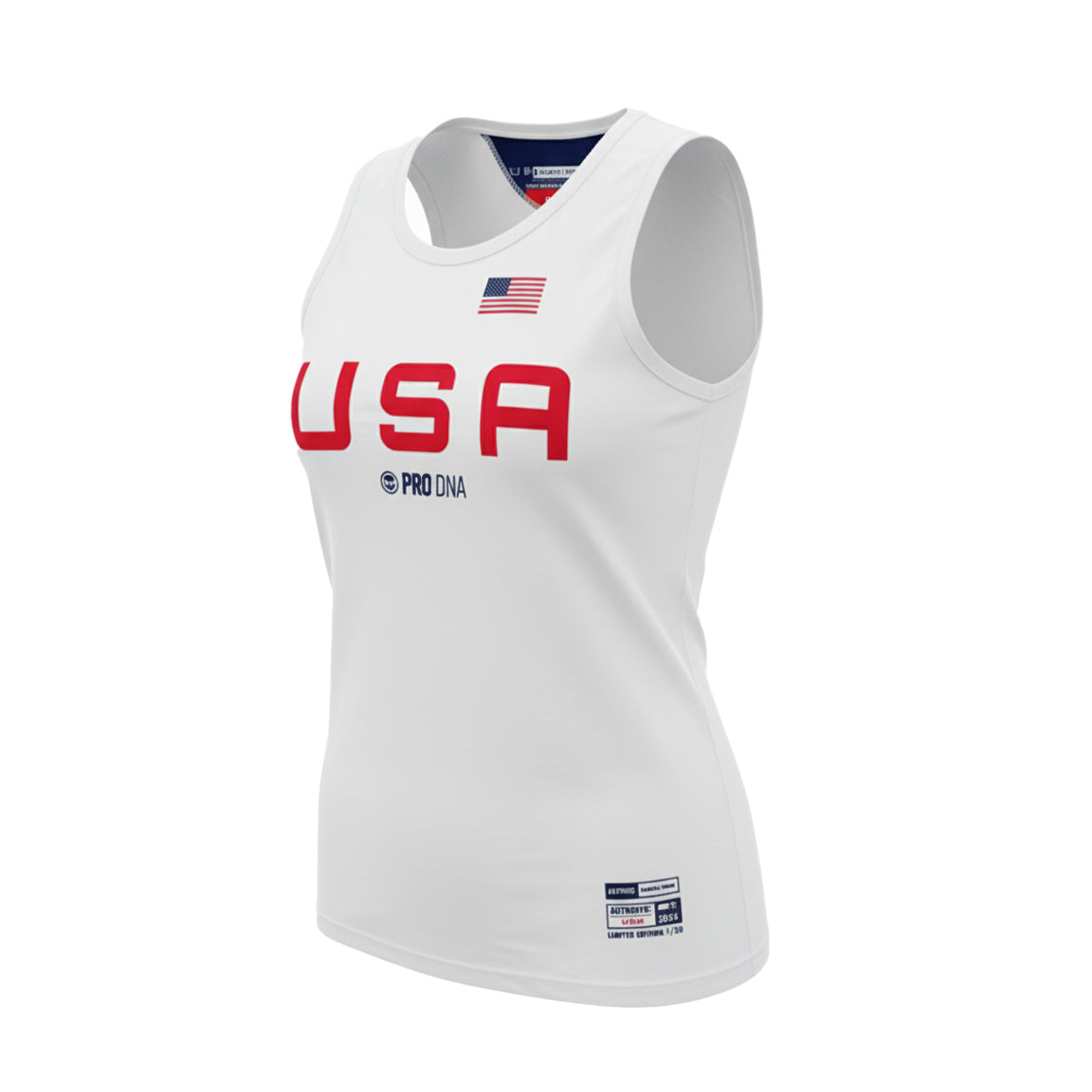 DryFit Tank Top - Womens USA LE