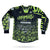 Infamous Jersey - Volt Tropical Infamous Paintball