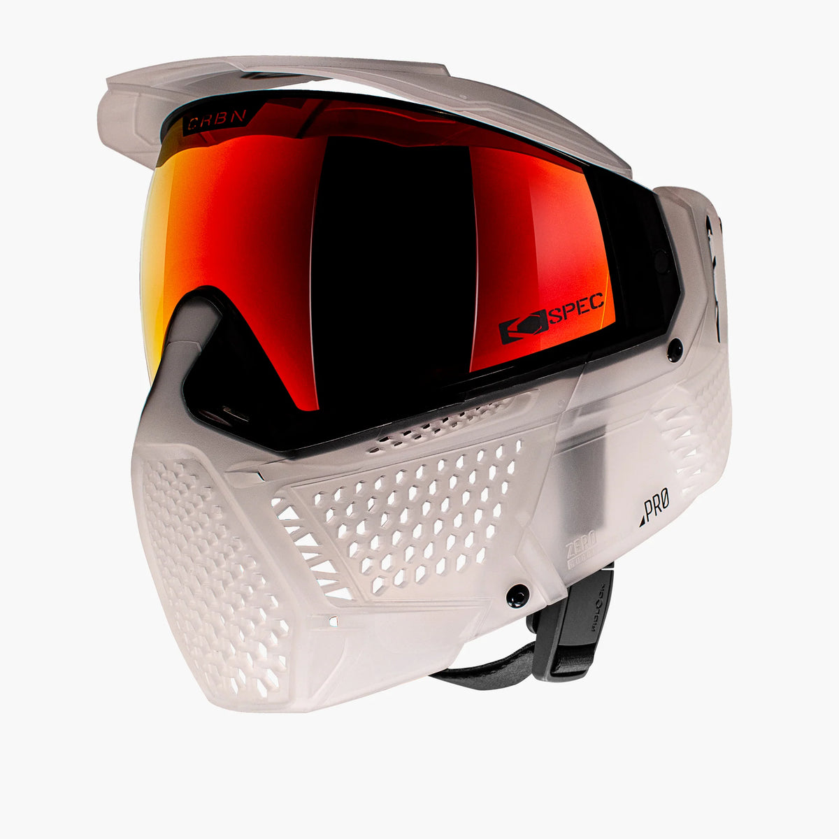 CRBN ZERO PRO CLEAR GOGGLE