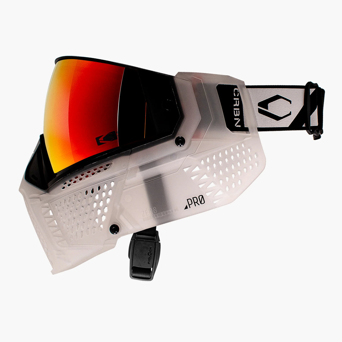 CRBN ZERO PRO CLEAR GOGGLE
