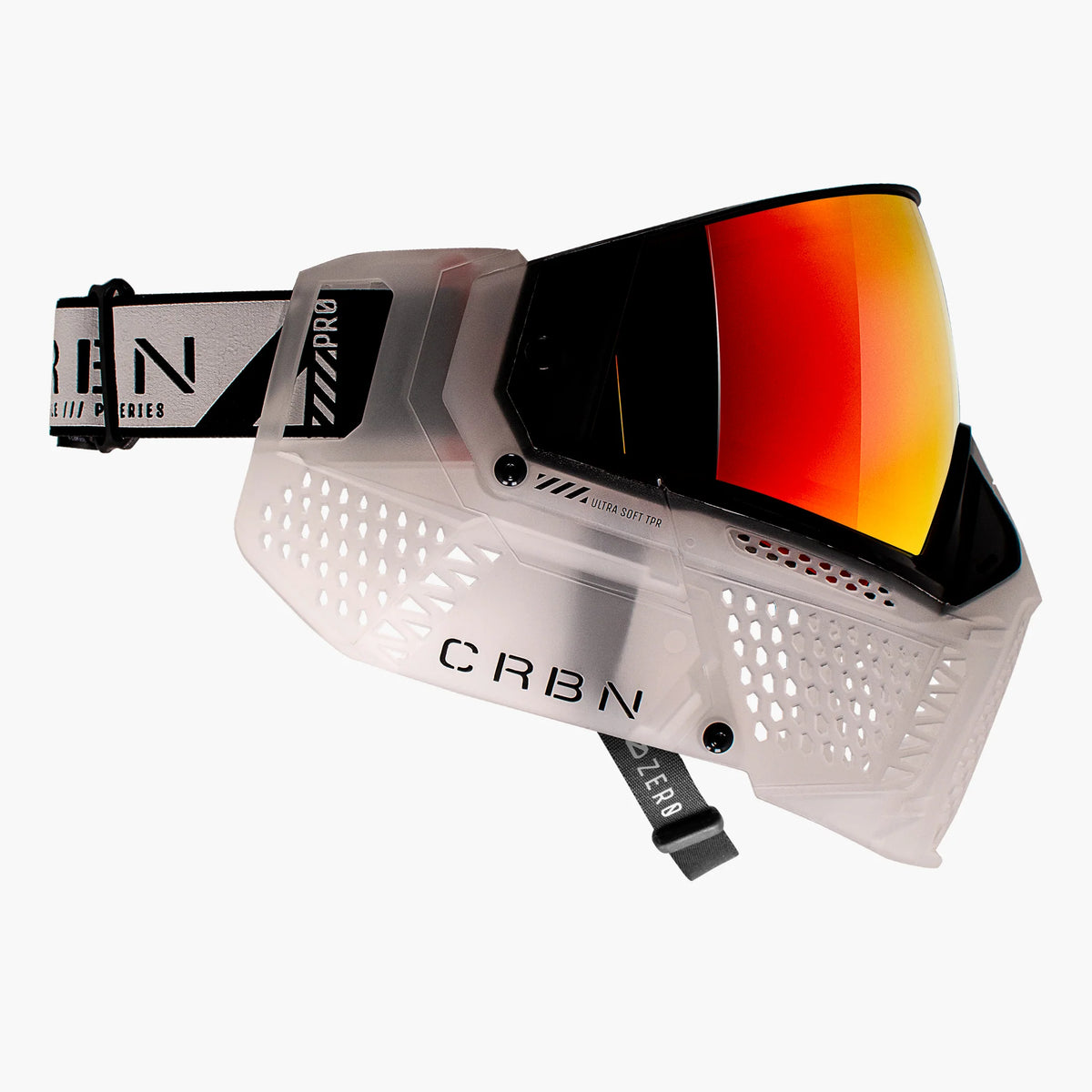 CRBN ZERO PRO CLEAR GOGGLE