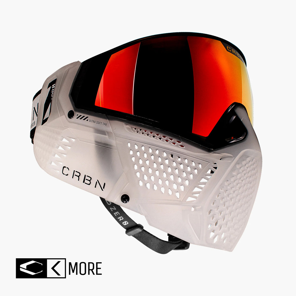 CRBN ZERO PRO CLEAR GOGGLE