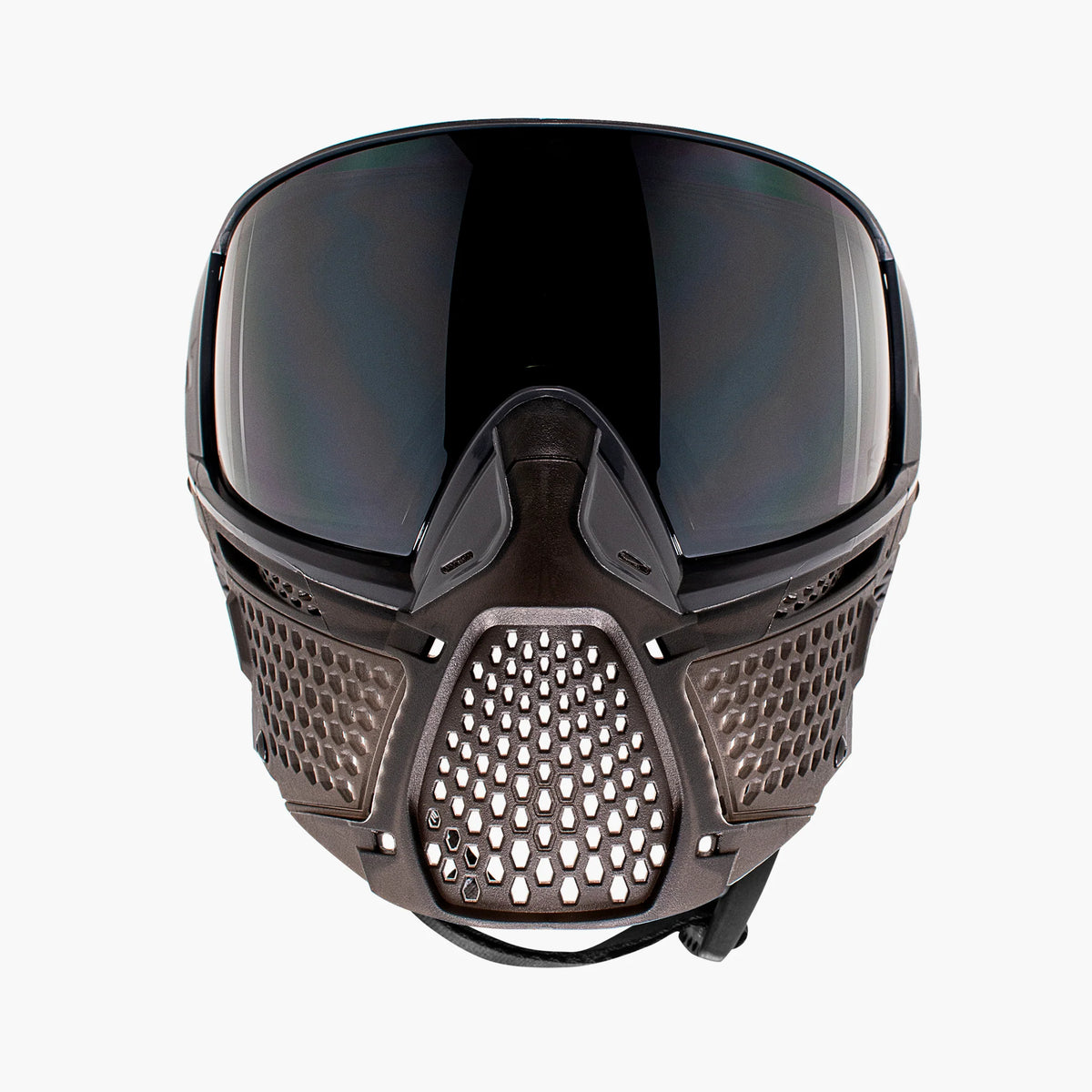 CRBN ZERO PRO GRAPHITE GOGGLE