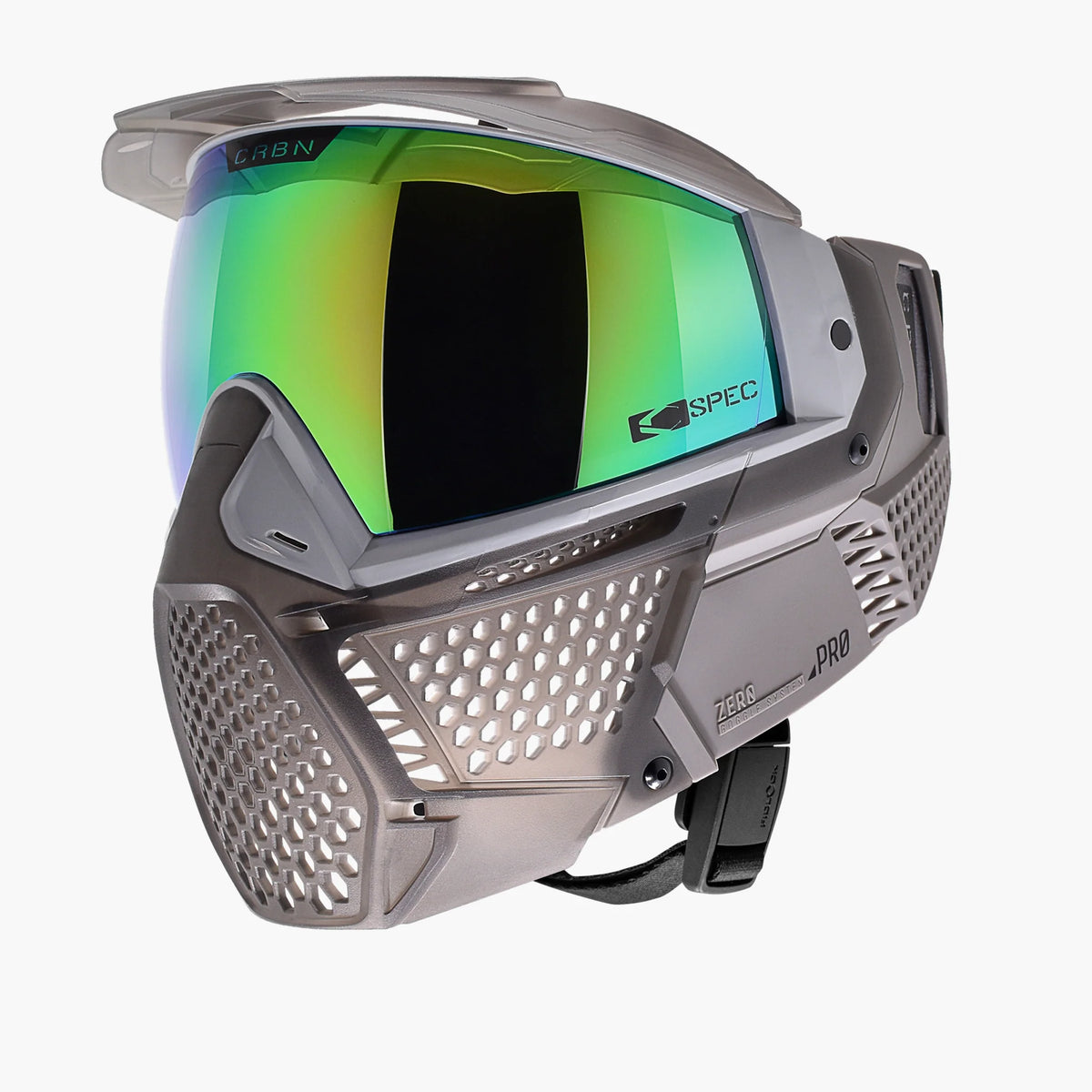 CRBN ZERO PRO GHOST GOGGLE