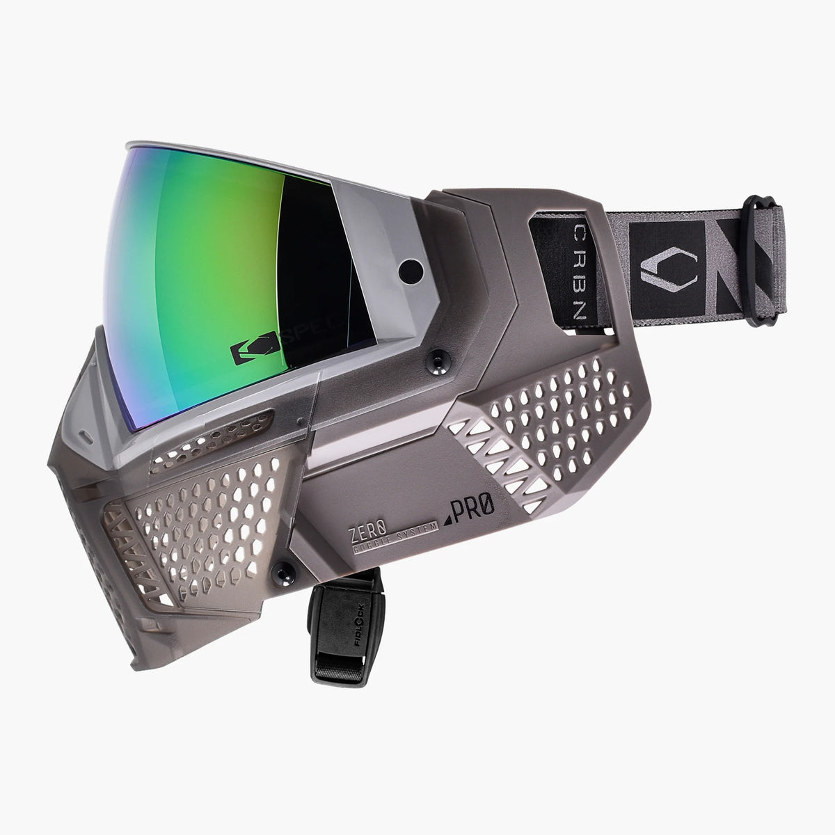 CRBN ZERO PRO GHOST GOGGLE
