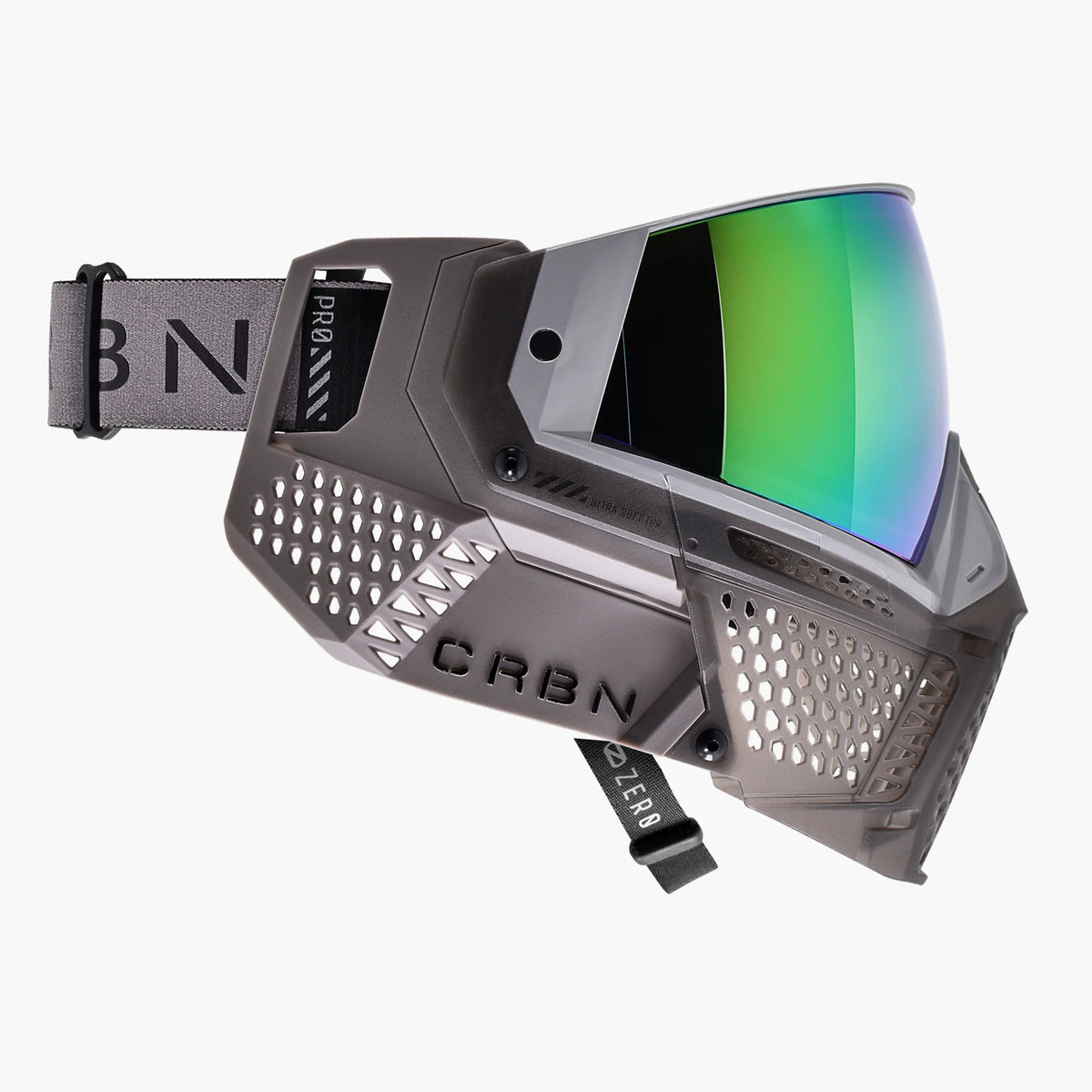 CRBN ZERO PRO GHOST GOGGLE