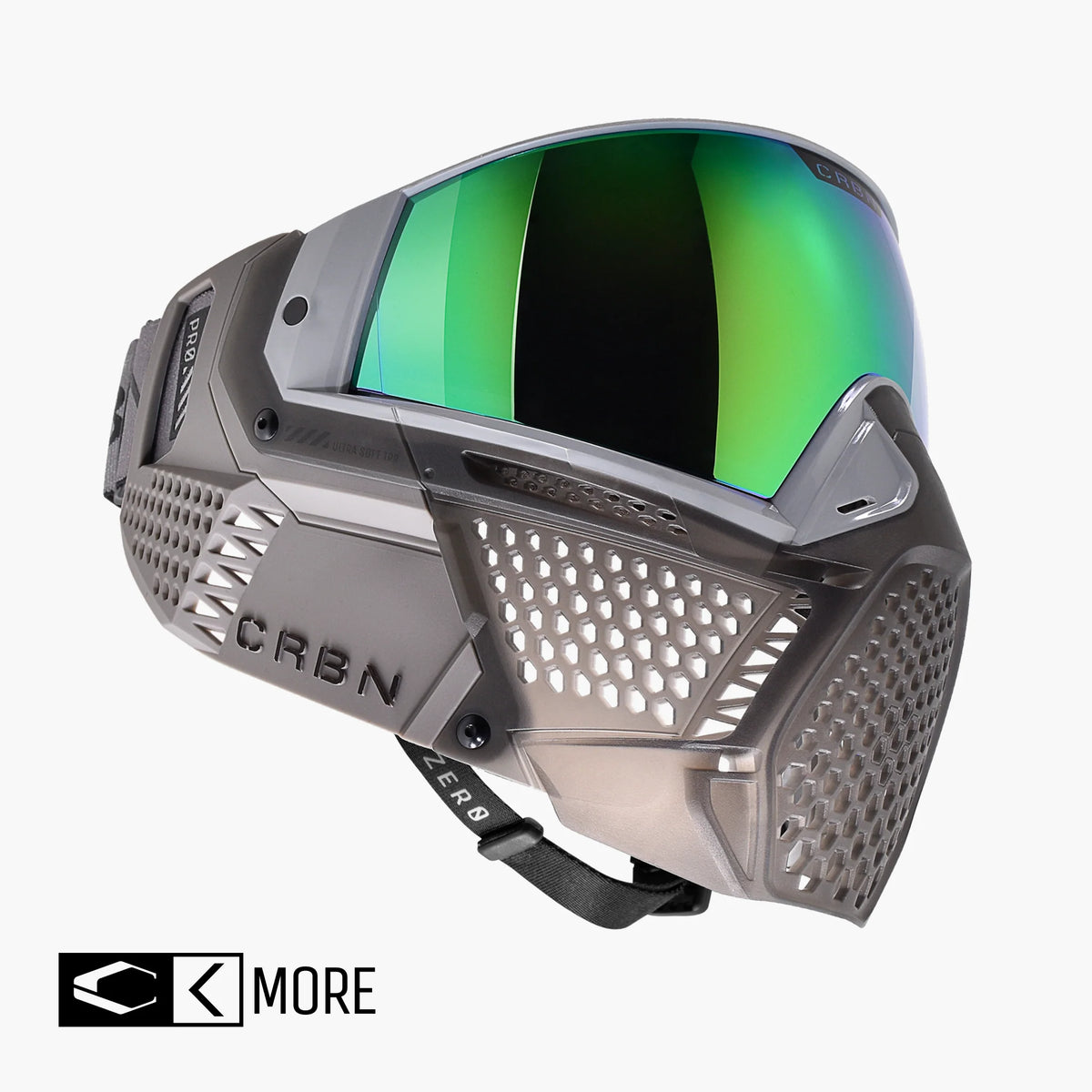 CRBN ZERO PRO GHOST GOGGLE