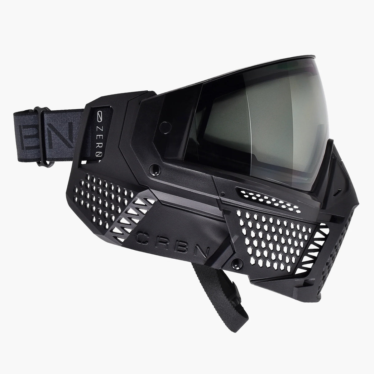 CRBN ZERO BLACK GOGGLE